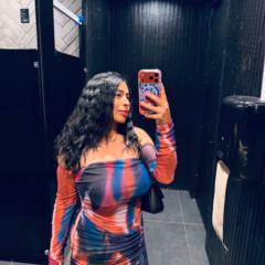 Allyssa Casas