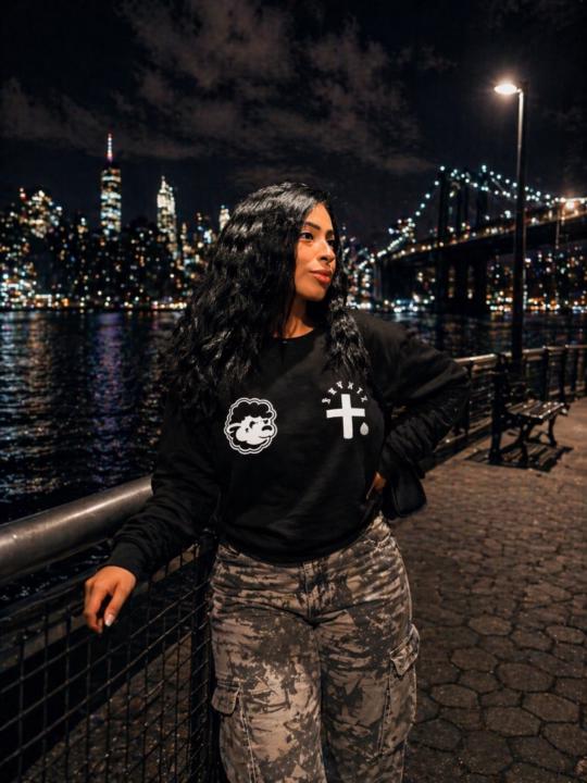 Allyssa Casas
