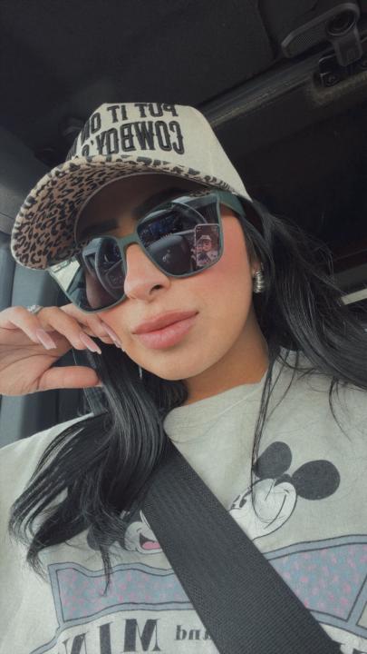 Allyssa Casas