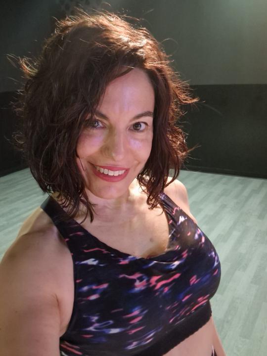 Rocío Gallego