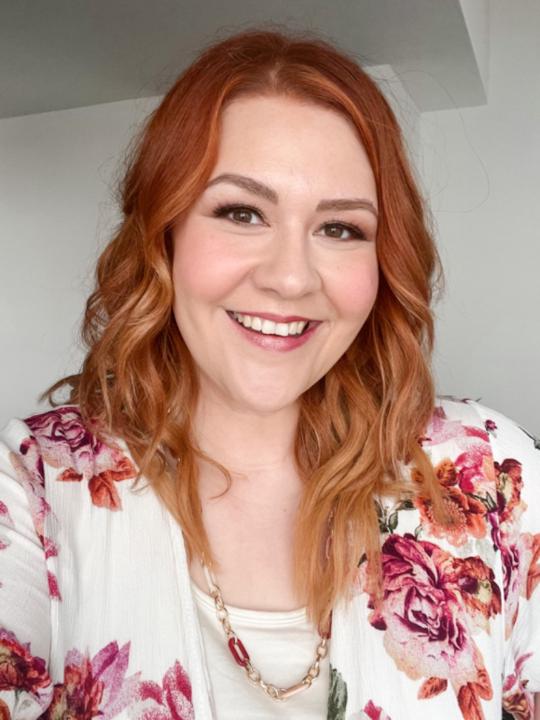 Shaina Longstreet