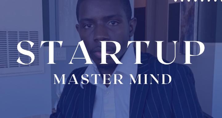 Startup Mastermind