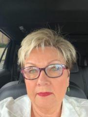 Olivia Mitchell