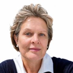 Isabelle Gaudré