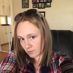 Amber Skidmore