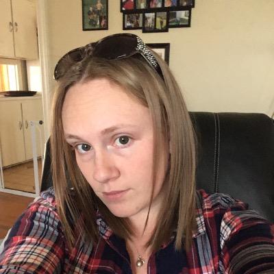 Amber Skidmore