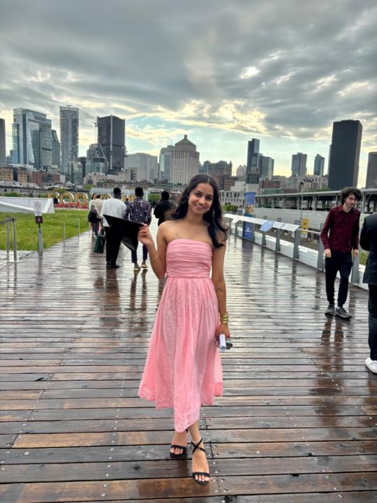 Riddhi Singh