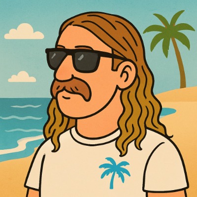 Brendan Wenzel