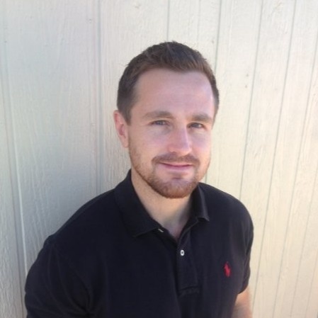 Andy Patterson