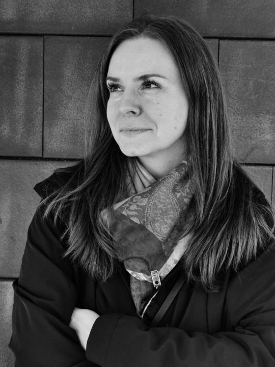 Claudia Haussmann