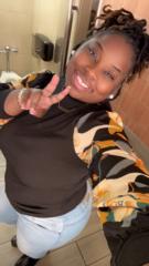 Shamonica Griffin