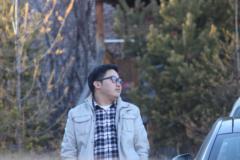 Odbaatar Gombosed