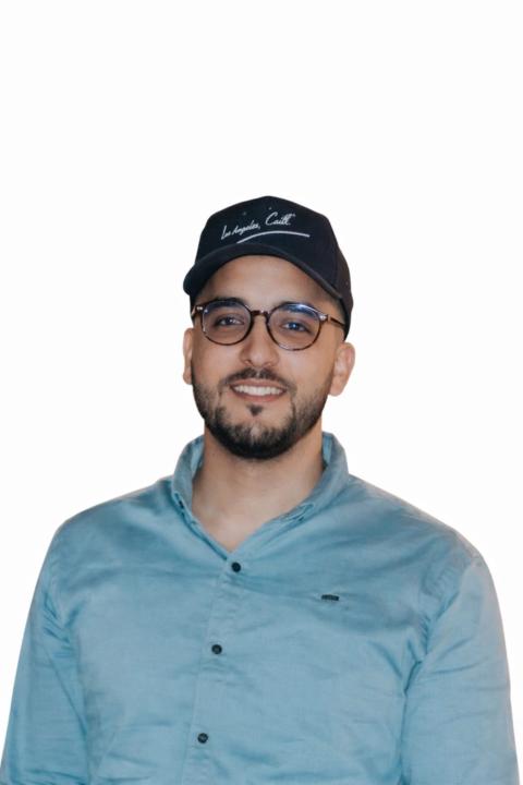 Mansour Abdellatife
