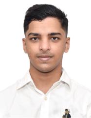 Kartik Parab