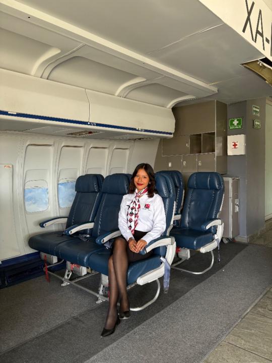 Citlali López oroza