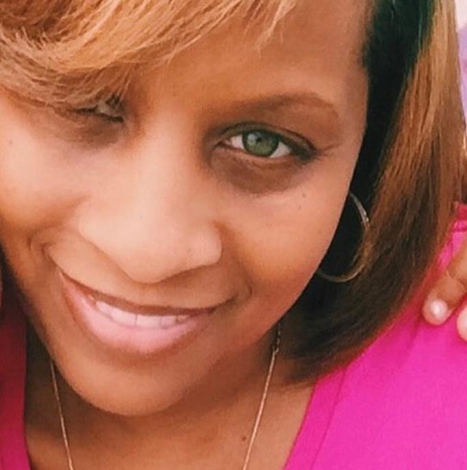 Sherleen Parker, PMP, CRCR