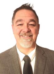 Paul Fulghum