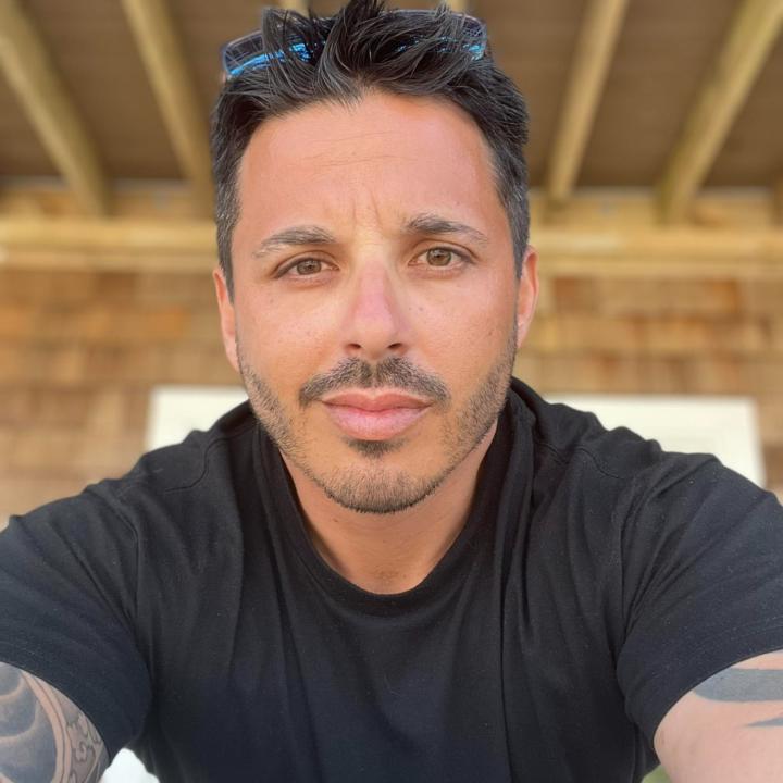 Joey Buchino