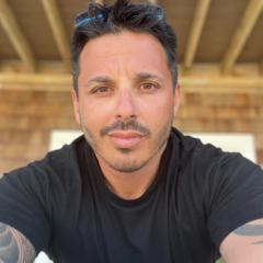 Joey Buchino