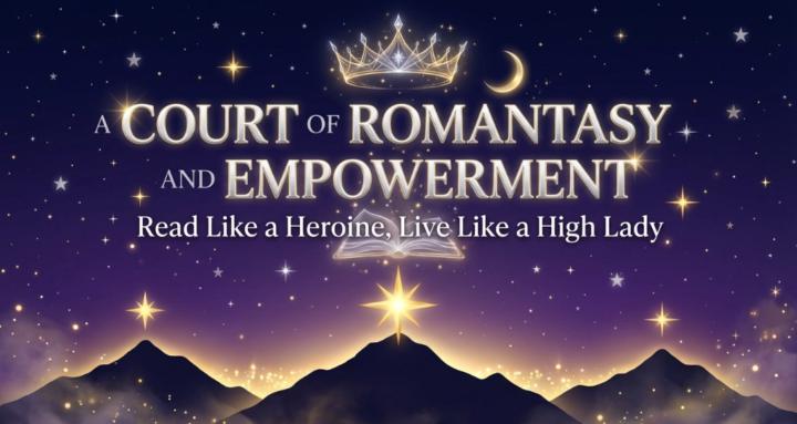ACO-Romantasy & Empowerment