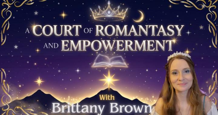 Romantasy & Empowerment