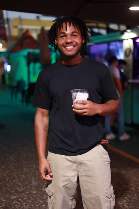 Jeremiah Williams