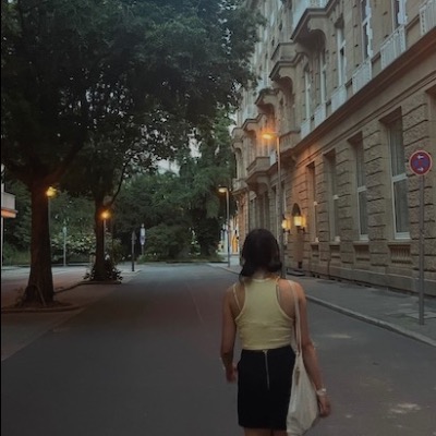 Kathy Thanh Uyen Pham