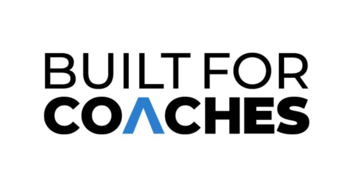 Built For Coaches™ 