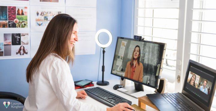 Keen to be featured on the podcast?