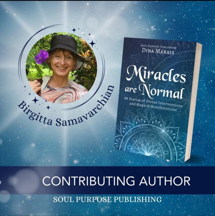 Welcome, Birgitta 🎉