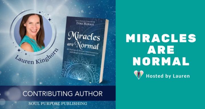 Miracles are Normal