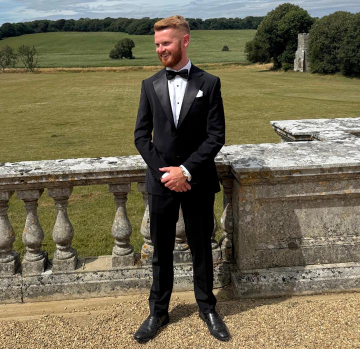 Tom Shepherd