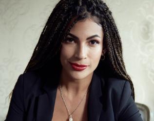 Maria Martinez