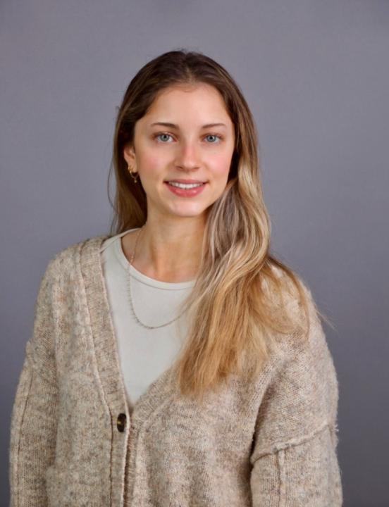 Mariana Rufin