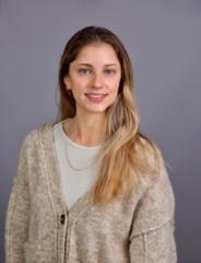 Mariana Rufin