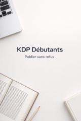 Kdp Débutant