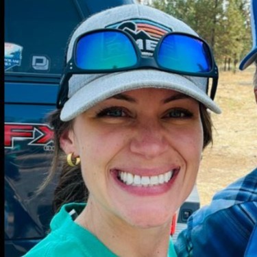 Megan Herzer