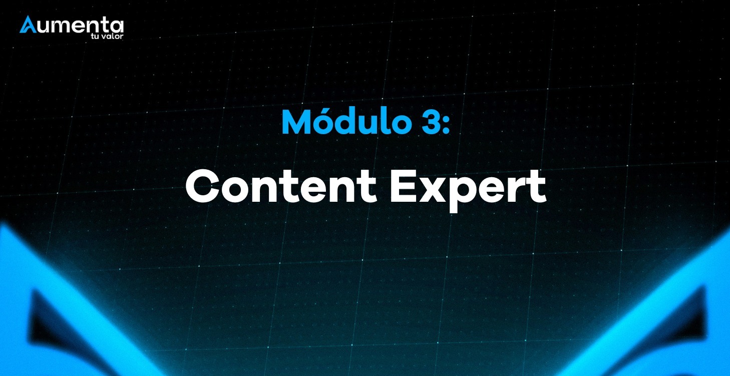 Content Expert