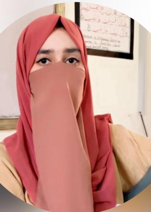 Aniza Fatima