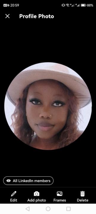 Unathi Kwesaba