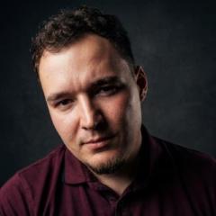 Denis Kovář