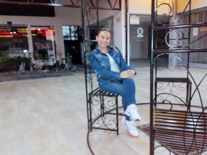 Andrea Cortes