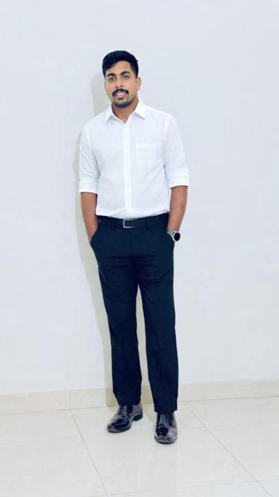 Saifudheen K