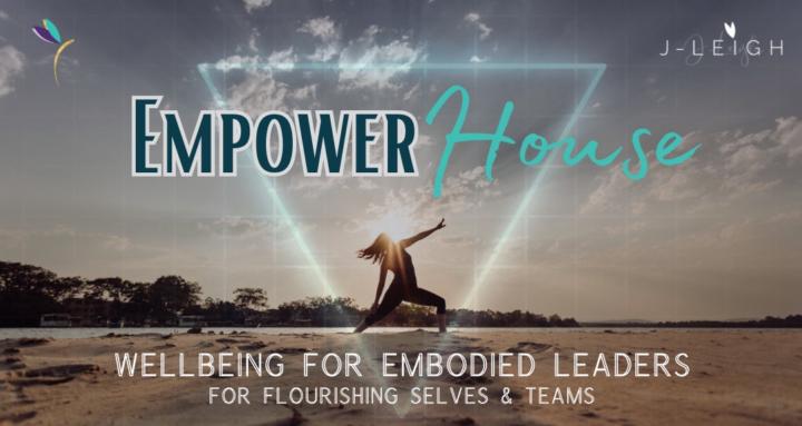 EMPOWERhouse for leaders