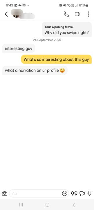 How to Write An Irresistible Online Dating Bio & Prompts