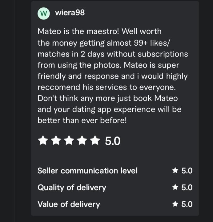99+ likes in 2 days with no subscriptions
