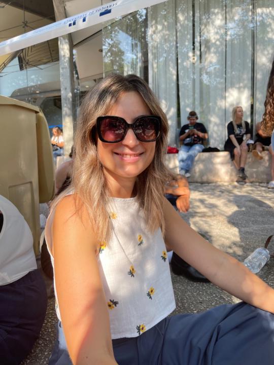 Catia Rodrigues Félix
