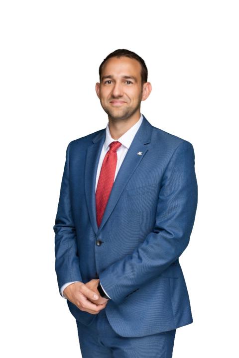 Daniel Tuček