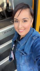 Julie Galvez