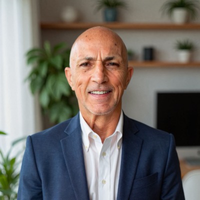 Ernie Kristaly
